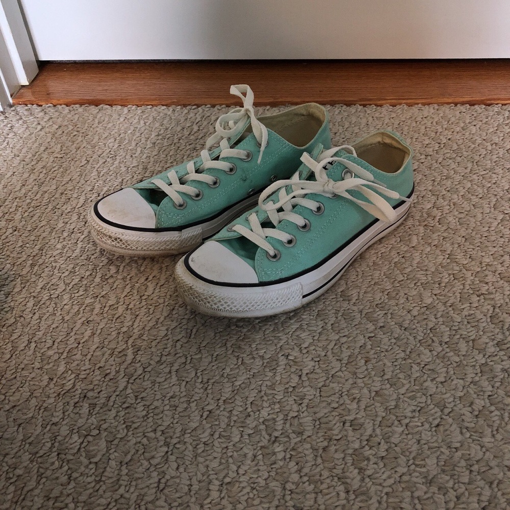 Converse Shoe